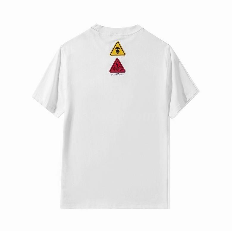 Bape Men's T-shirts 478